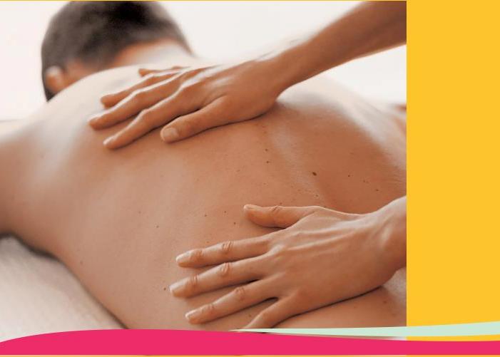 Swedish Massage in yerwada pune